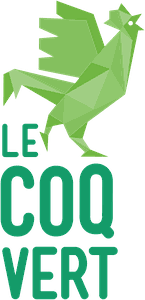 Le Coq Vert