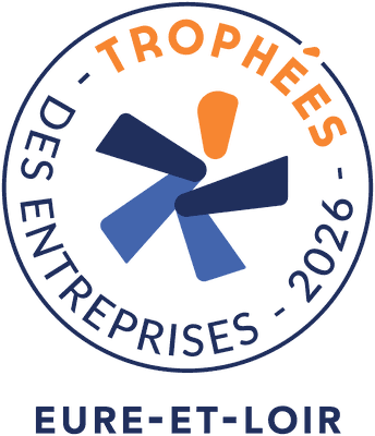 Trophées des entreprises 2026 Eure-et-Loir